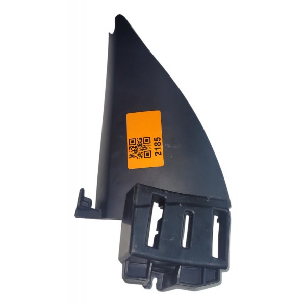 Moldura Interna Retrovisor Lado Esquerdo T-cross 2018 2021
