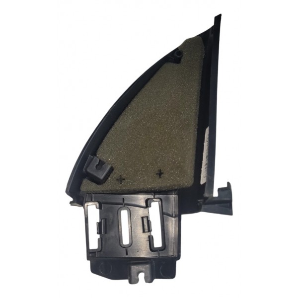 Moldura Interna Retrovisor Lado Esquerdo T-cross 2018 2021