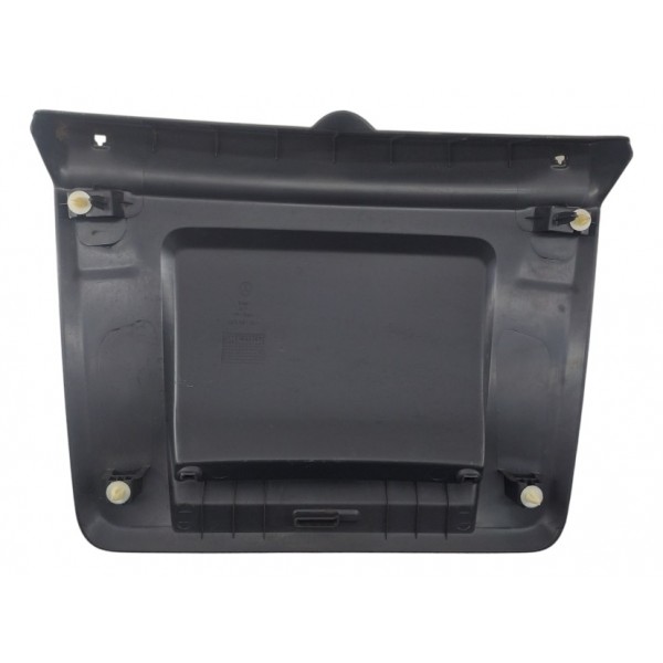 Moldura Tampa Interna Traseira Vw Fox 2015  2020 Original