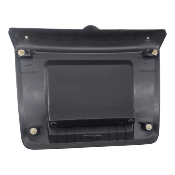 Moldura Tampa Interna Traseira Vw Fox 2015  2020 Original