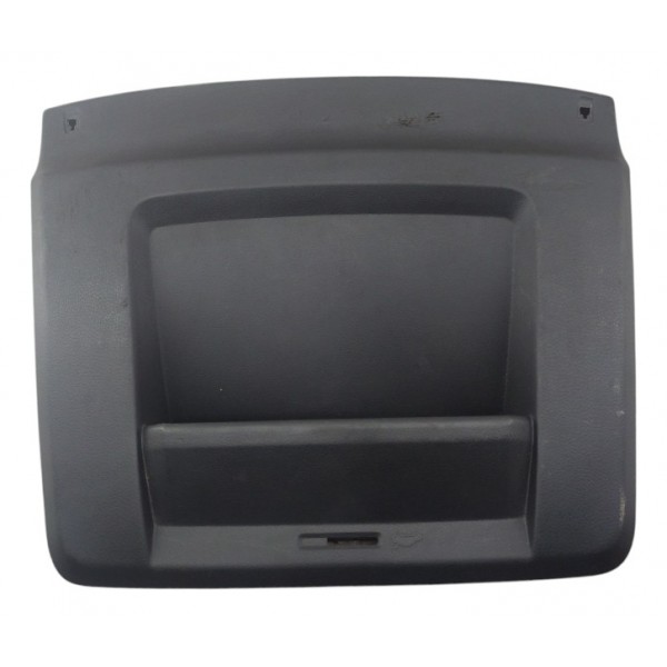 Moldura Tampa Interna Traseira Vw Fox 2015  2020 Original