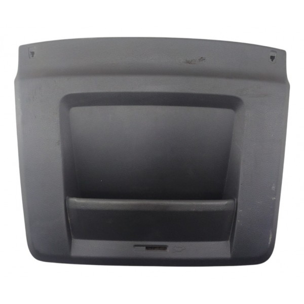 Moldura Tampa Interna Traseira Vw Fox 2015  2020 Original