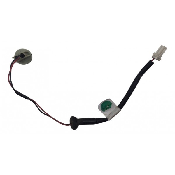 Soquete Lanterna Traseira Nissan Kicks 2016 2020 Original