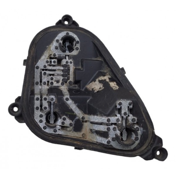 Circuito Lanterna Gm Prisma Le 2013 2016 Original