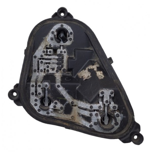 Circuito Lanterna Gm Prisma Le 2013 2016 Original