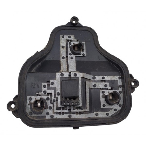 Circuito Lanterna Tras Gm Onix Ld 2013 2016 Original