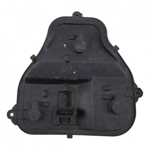 Circuito Soquete Lanterna Gm Onix Le 2013 2016 Original