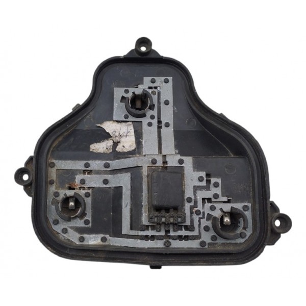 Circuito Soquete Lanterna Gm Onix Le 2013 2016 Original