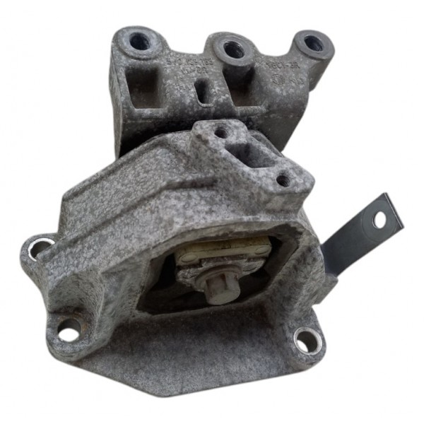 Coxim Motor Suporte Lado Direito Volkswagen Fox Gol G5 G6