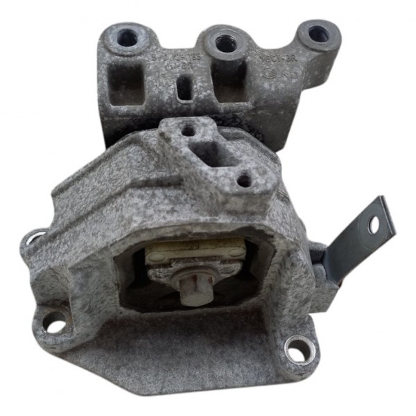 Coxim Motor Suporte Lado Direito Volkswagen Fox Gol G5 G6