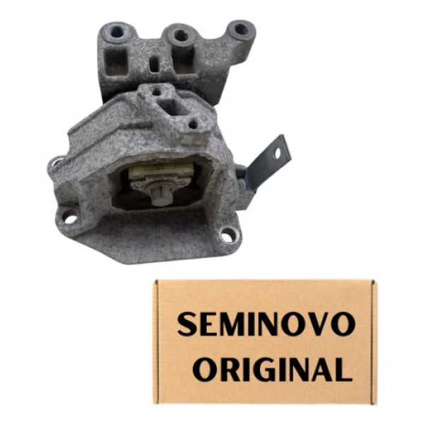 Coxim Motor Suporte Lado Direito Volkswagen Fox Gol G5 G6