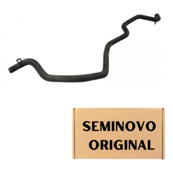 Mangueira Reservatório Água Renault Sandero Logan  2015 2018