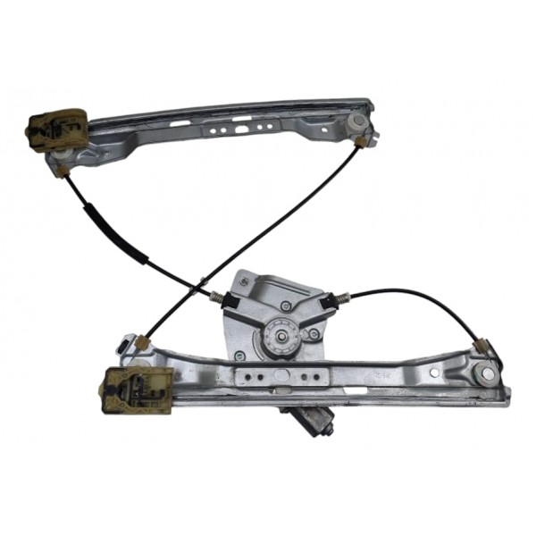 Máquina Vidro Dianteira Esquerda Chery Tiggo 8x 1.6 2022