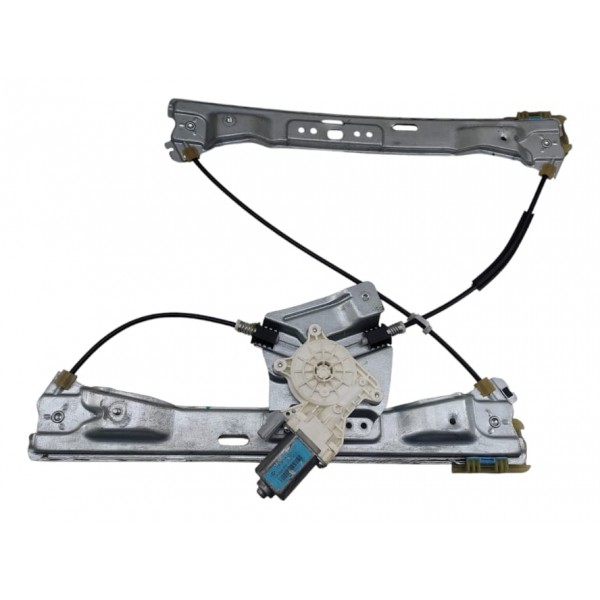 Máquina Vidro Dianteira Esquerda Chery Tiggo 8x 1.6 2022