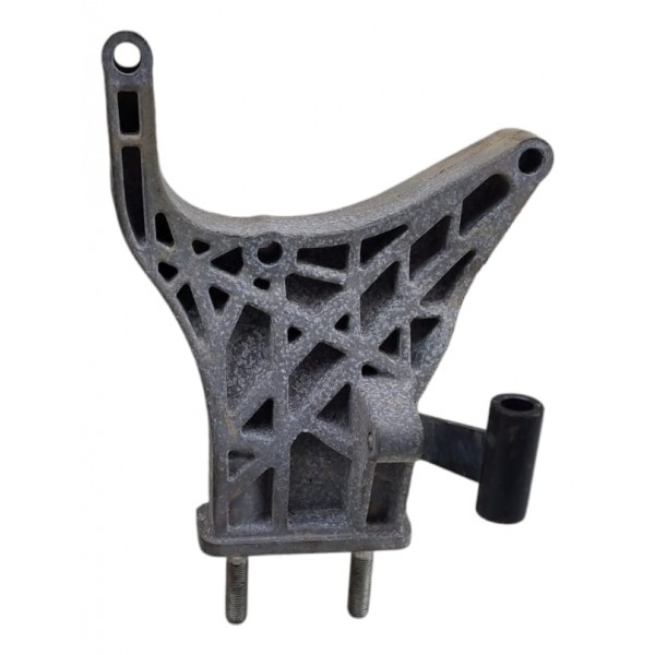 Suporte Coxim Cambio Fiat Mobi 1.0 2019 2020 Manual Original