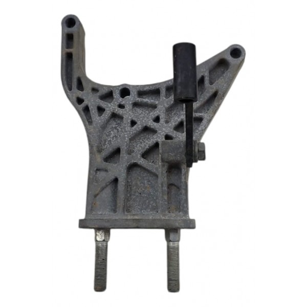 Suporte Coxim Cambio Fiat Mobi 1.0 2019 2020 Manual Original