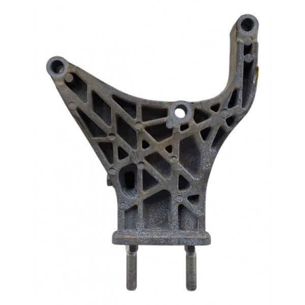 Suporte Coxim Cambio Fiat Mobi 1.0 2019 2020 Manual Original