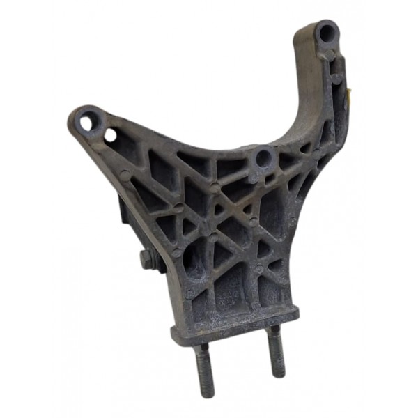 Suporte Coxim Cambio Fiat Mobi 1.0 2019 2020 Manual Original