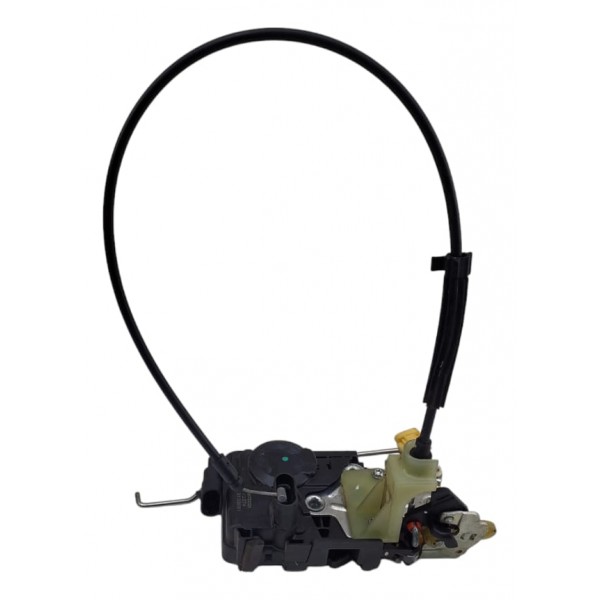 Fechadura Da Porta Dianteira Esquerda Tiggo 8 2022