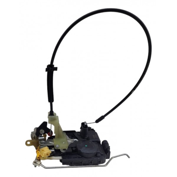 Fechadura Da Porta Dianteira Esquerda Tiggo 8 2022