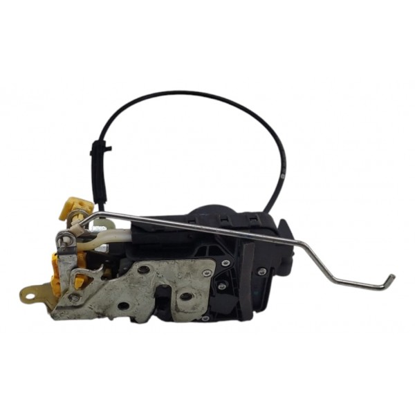 Fechadura Da Porta Dianteira Esquerda Tiggo 8 2022