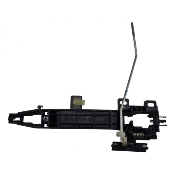 Suporte Base Maçan Diant Esquerda Tiggo 8 Sport 24