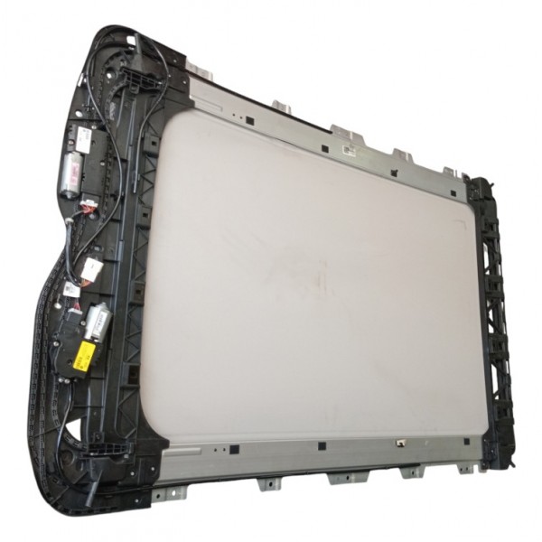 Teto Panorâmico Hyundai Creta Platinum 2021 2022