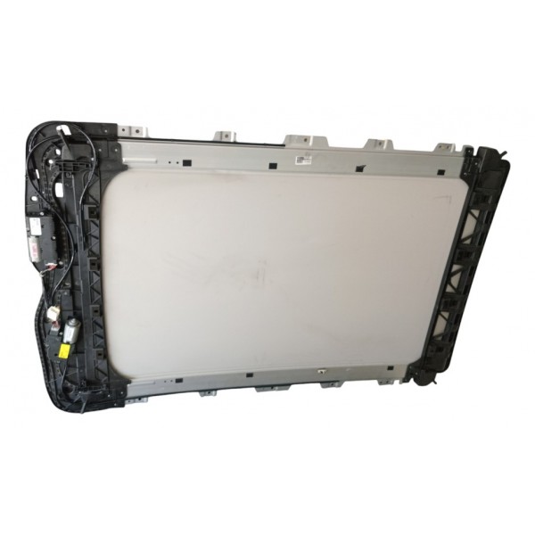 Teto Panorâmico Hyundai Creta Platinum 2021 2022