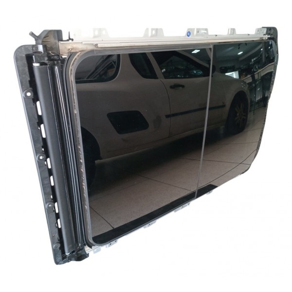 Teto Panorâmico Hyundai Creta Platinum 2021 2022