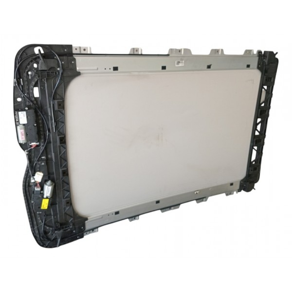 Teto Panorâmico Hyundai Creta Platinum 2021 2022