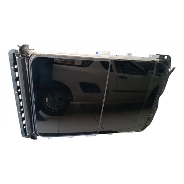 Teto Panorâmico Hyundai Creta Platinum 2021 2022