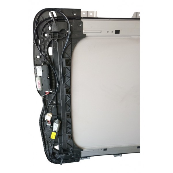 Teto Panorâmico Hyundai Creta Platinum 2022 2023