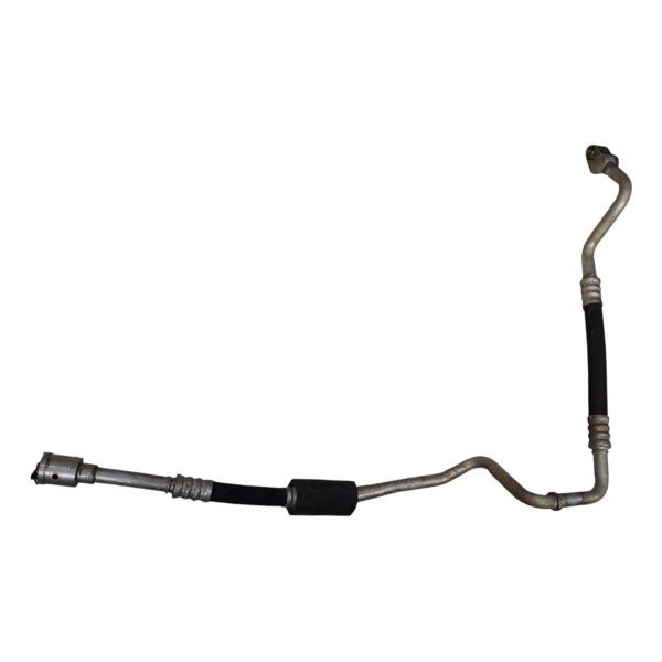 Mangueira Ar Condicionado Vw Fox 2013 Original