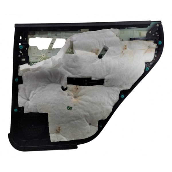 Forro De Porta Tiggo 8 Ld 2021 2024 Original