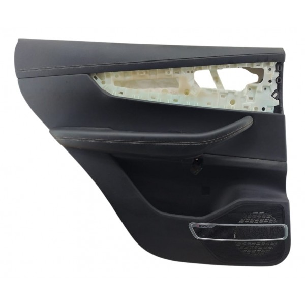 Forro De Porta Tiggo 8 Ld 2021 2024 Original