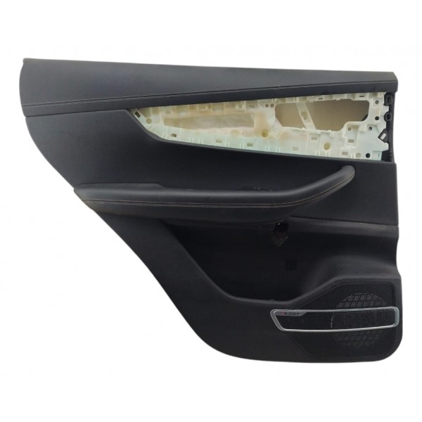 Forro De Porta Tiggo 8 Ld 2021 2024 Original