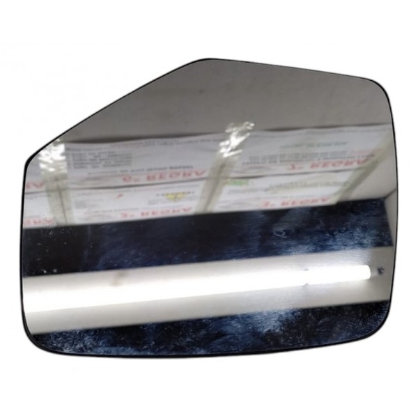 Lente Retrovisor Ecosport 03/12 E Ranger 08/09 Esquerdo