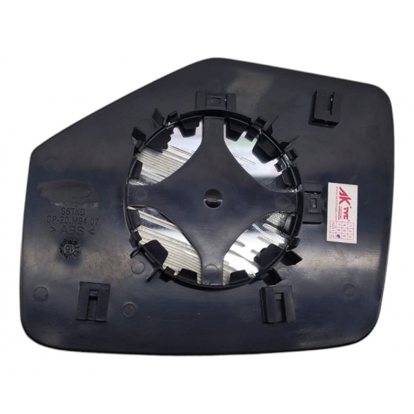 Espelho Retrovisor Esquerdo Ranger 2005/2009 Importado