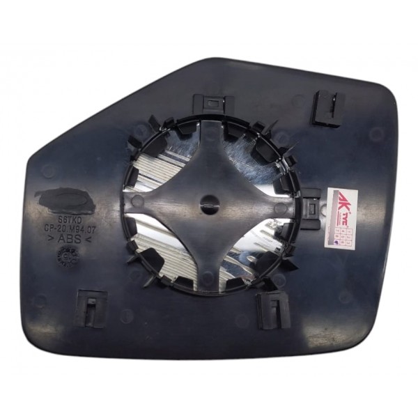 Espelho Retrovisor Esquerdo Ranger 2005/2009 Importado