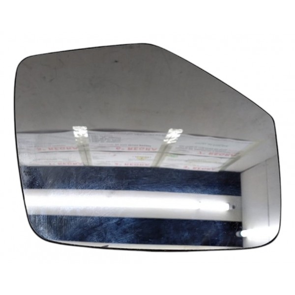 Espelho Retrovisor Esquerdo Ranger 2005/2009 Importado