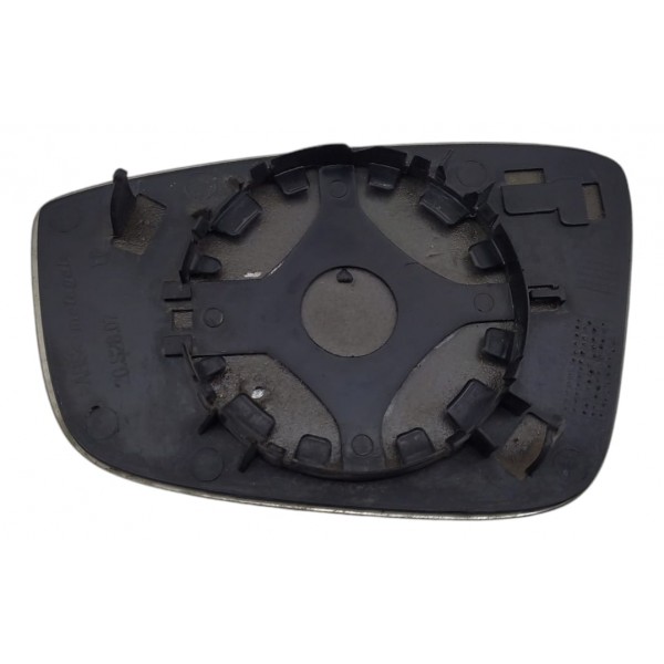 Espelho Lente Golf Espelho Retrovisor Golf 2014 A 2019 Orig