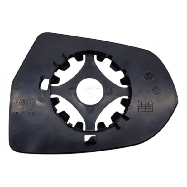 Lente Retrovisor Direito Agile/montana 2011/2014