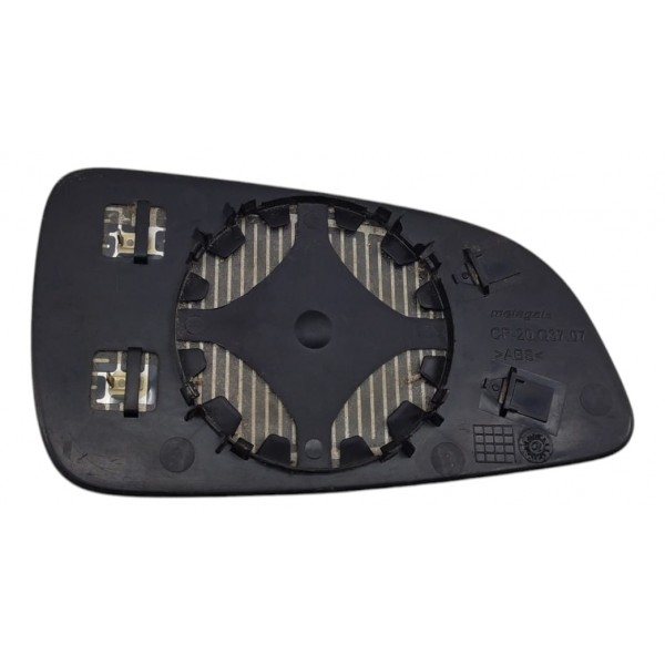 Lente Espelho Retrovisor Esquerdo Vectra 2006 2011