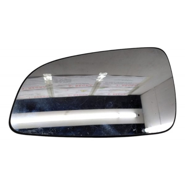 Lente Espelho Retrovisor Esquerdo Vectra 2006 2011