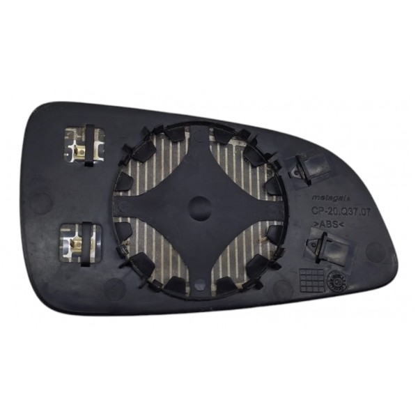 Lente Espelho Retrovisor Esquerdo Vectra 2006 2011