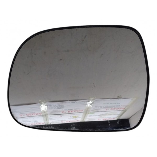 Espelho Lente Hilux Espelho Retrovisor Hilux 2016 2021