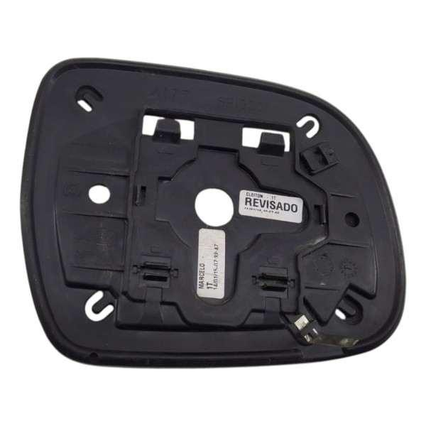 Espelho Lente Hilux Espelho Retrovisor Hilux 2016 2021