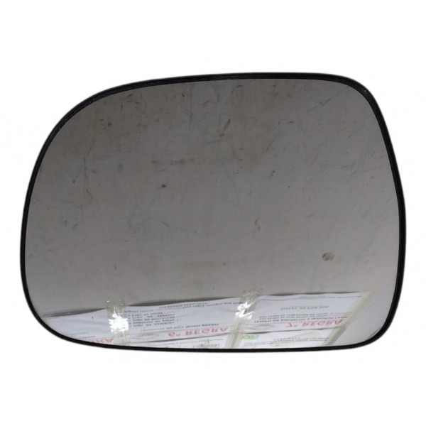 Espelho Lente Hilux Espelho Retrovisor Hilux 2016 2021