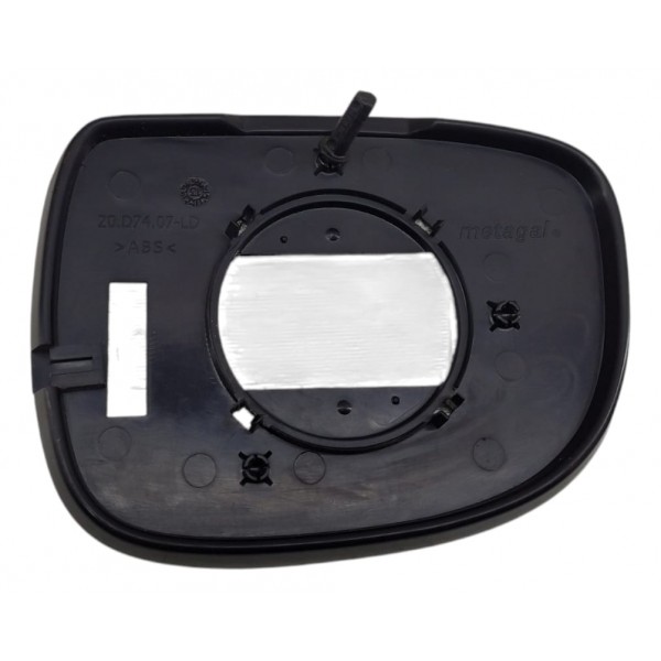 Espelho Retrovisor Direito Chevrolet S10 - 2004 2005 2006