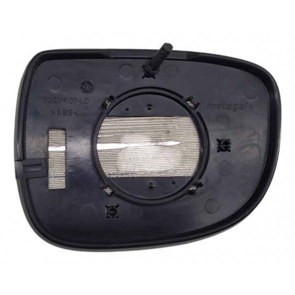 Espelho Retrovisor Direito Chevrolet S10 - 2004 2005 2006